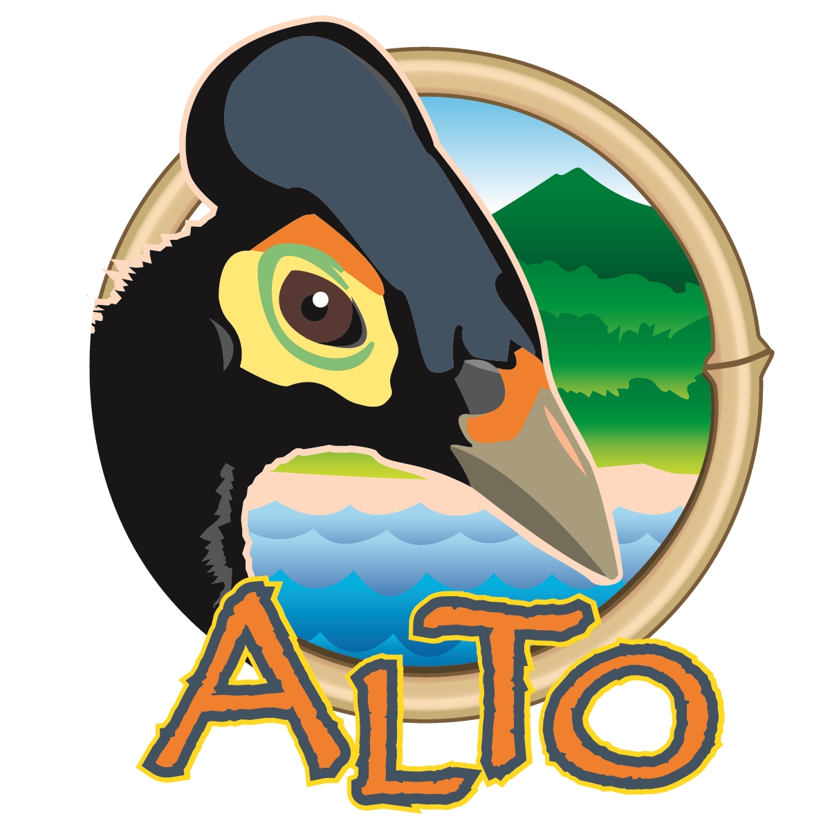 AlTo logo