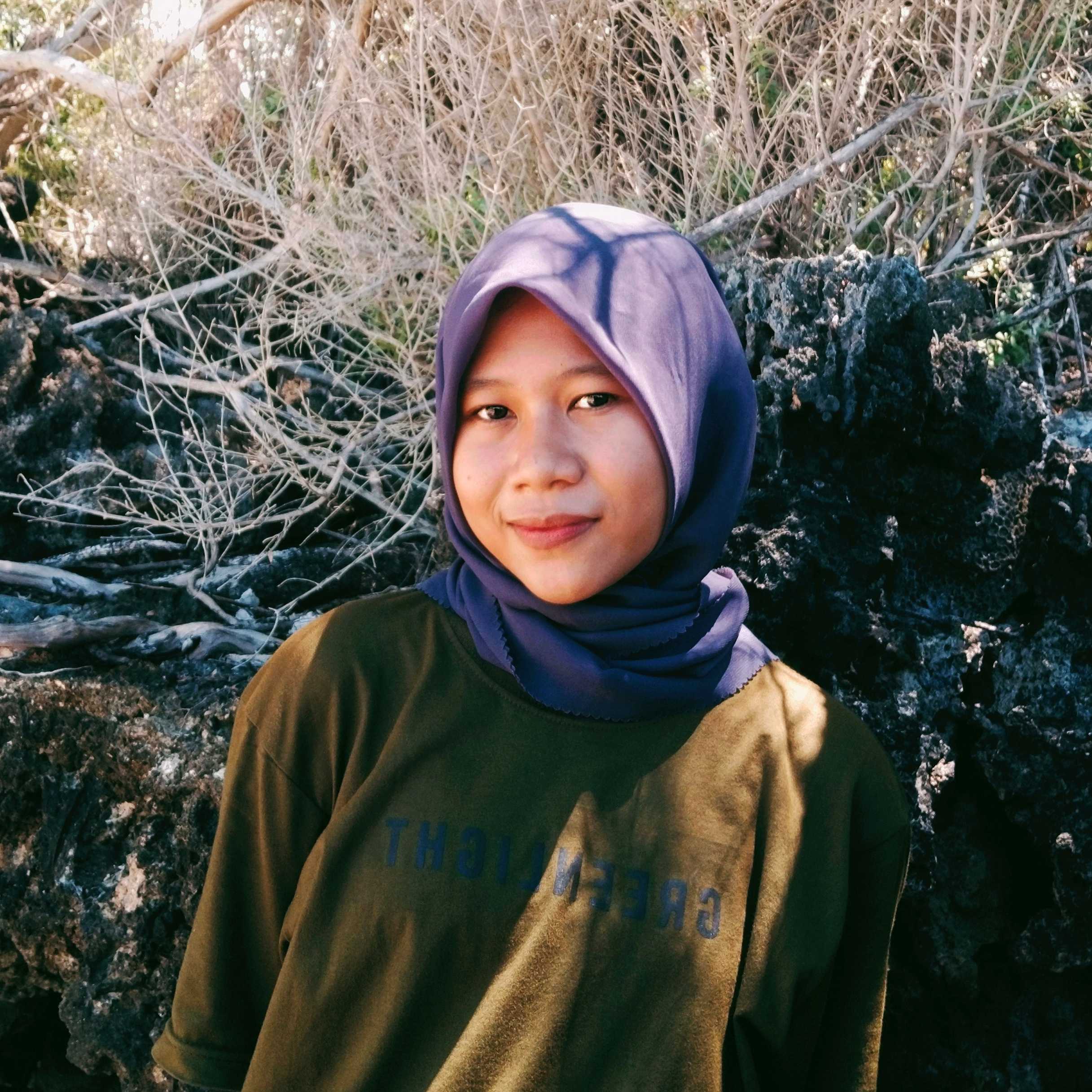 Hardianti "Poni" Bunsung