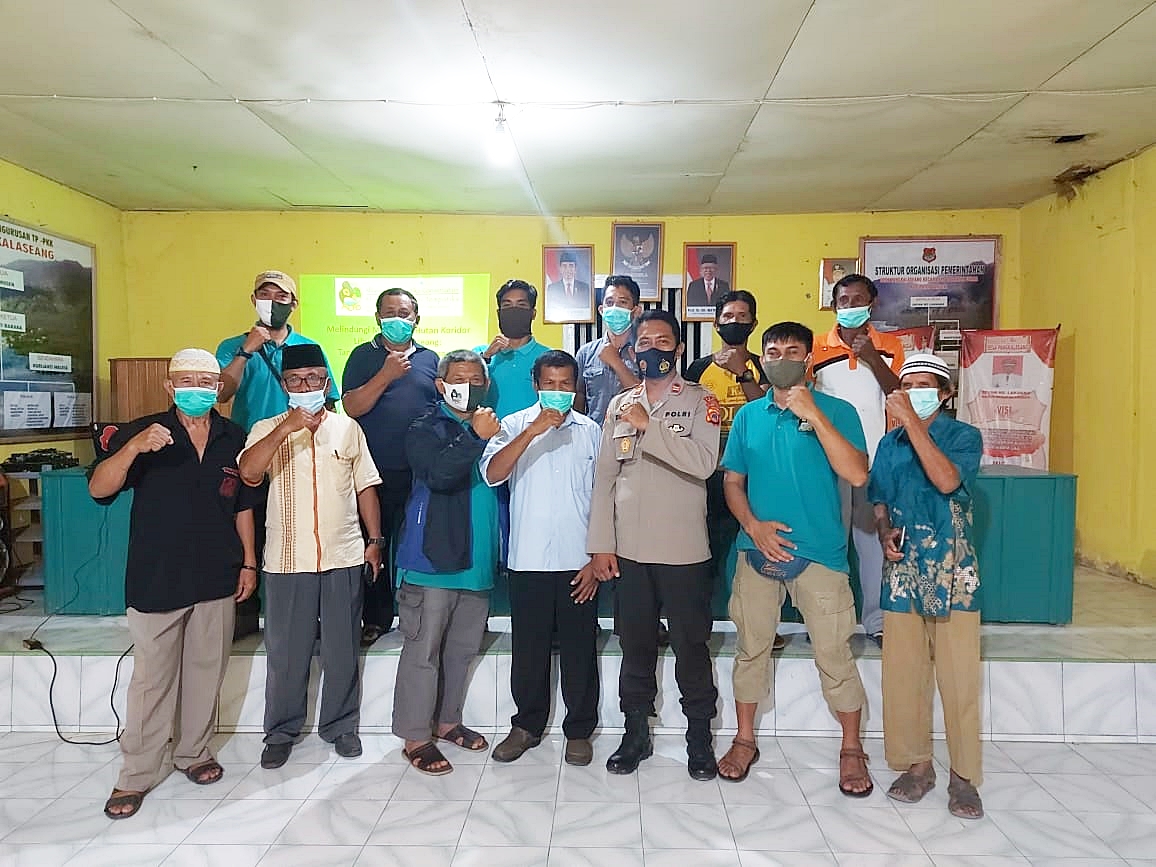 Sosialisasi Pangkalaseang-5