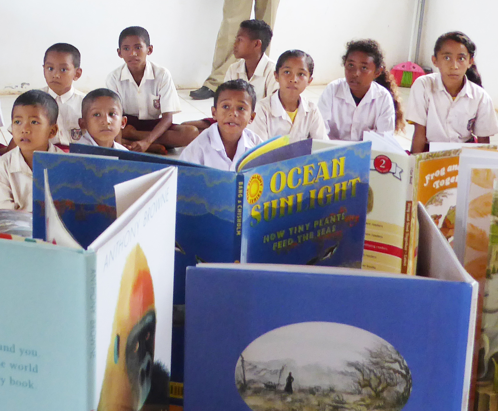 Books and Kids2 brighter